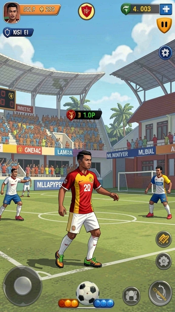 Beragam pilihan tema slot untuk semua selera.