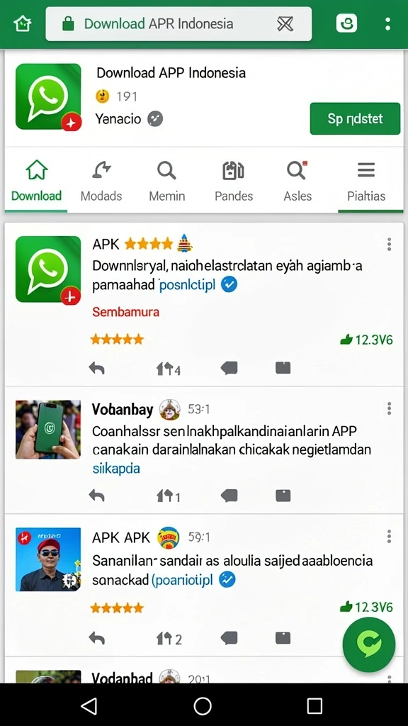 Karakter yang dapat disesuaikan dengan berbagai pilihan.