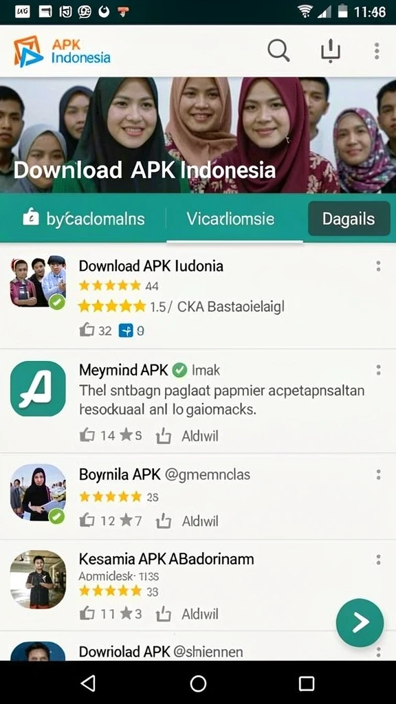 Screenshot aplikasi 988BET dengan antarmuka yang ramah pengguna.