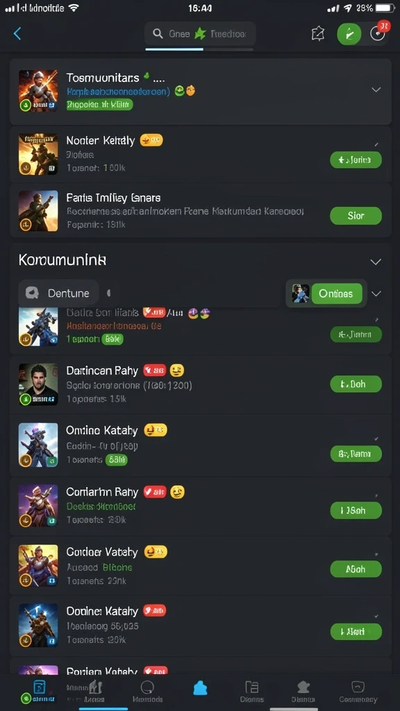 Lihat aksi seru dalam game AIFA66 yang mengasyikkan.