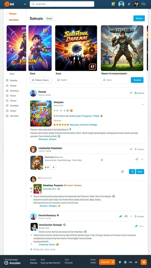 Fitur multiplayer untuk bermain bersama teman.