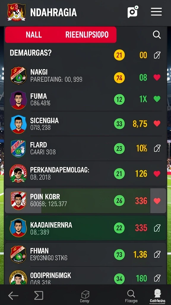 Dukungan pelanggan siap membantu 24 jam penuh.