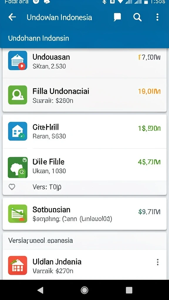 Beragam permainan judi yang tersedia untuk dinikmati.
