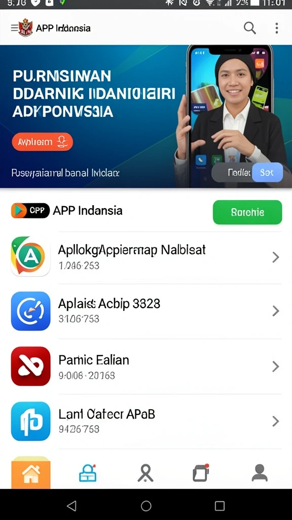 Visual memukau dari dunia dalam BOS01.