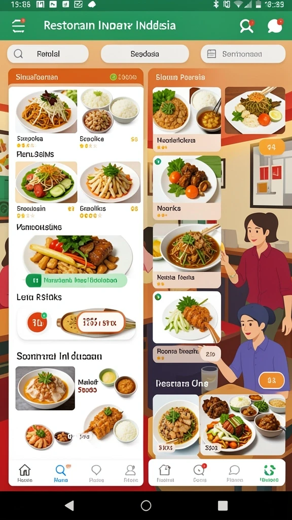 Dukungan customer service 24/7 yang responsif.