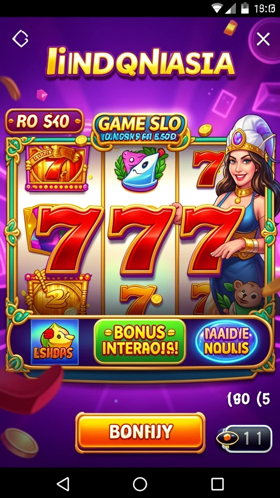 Karakter baru yang menambah keseruan permainan.