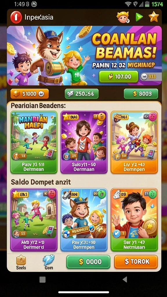 Informasi lengkap mengenai hasil togel terbaru.