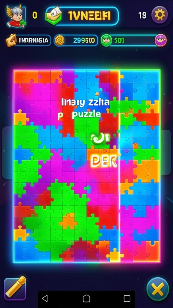 Fitur multiplayer yang seru untuk bersaing dengan teman.
