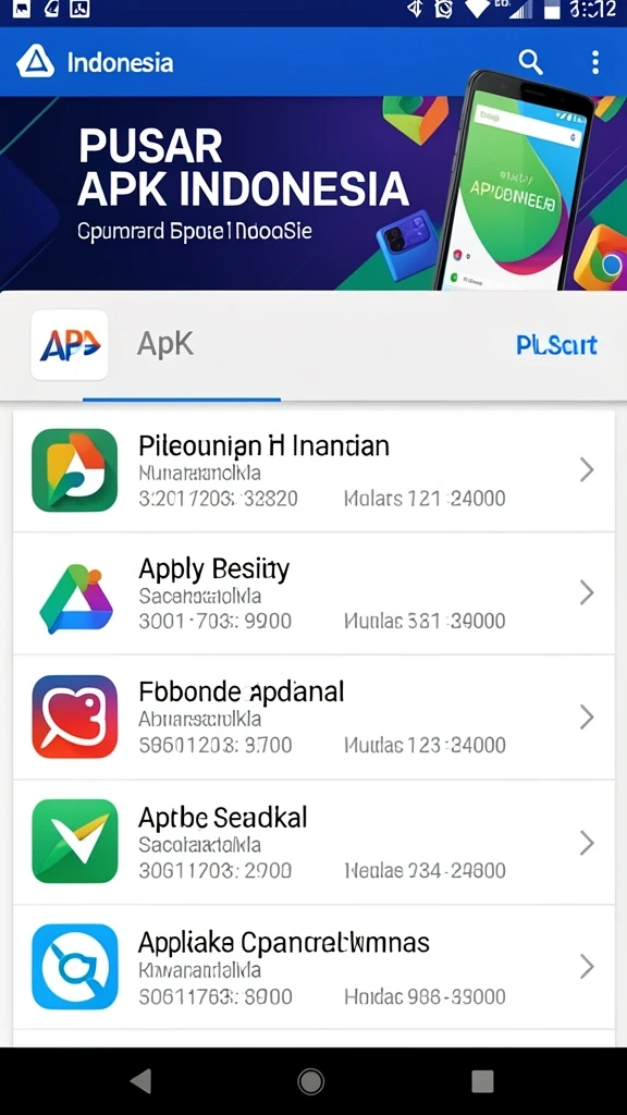 Fitur chat membuat interaksi dengan pemain lain semakin seru.
