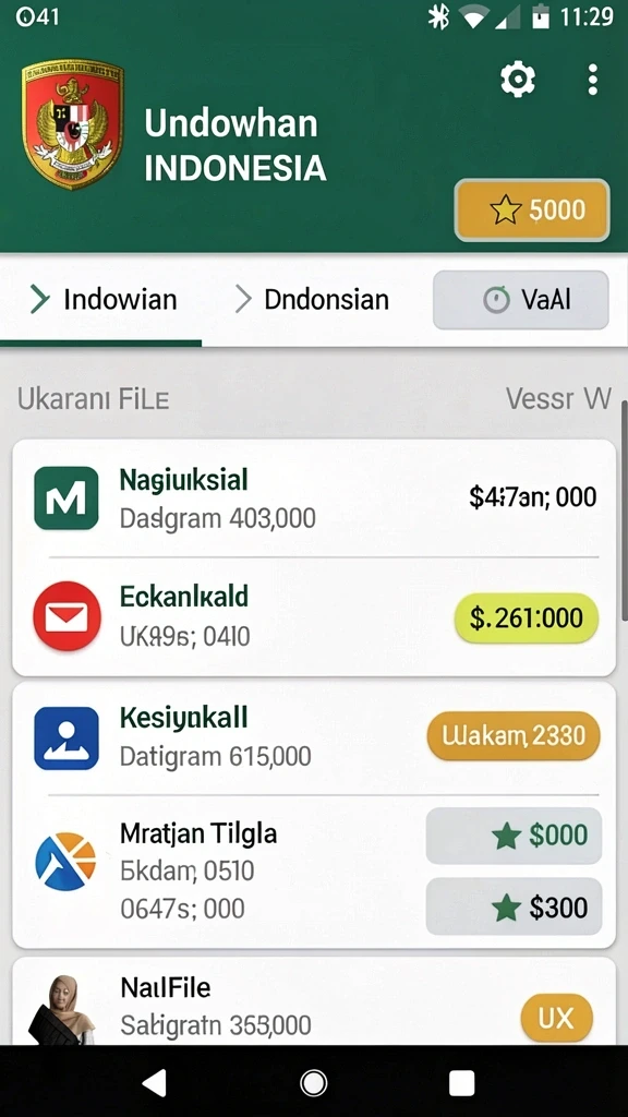 Komunitas aktif yang mendukung pemain baru.