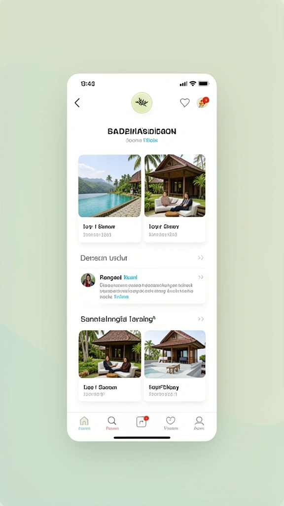 Screenshot aplikasi LK21 menunjukkan fitur pencarian canggih.