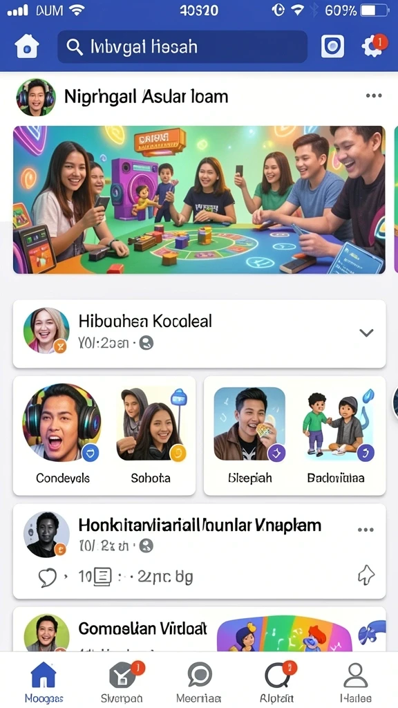 Fitur bonus yang meningkatkan peluang menang.