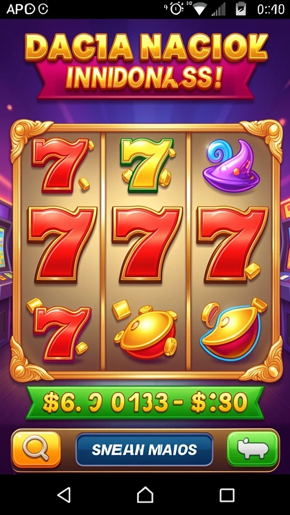 Fitur live dealer yang memberikan pengalaman nyata.