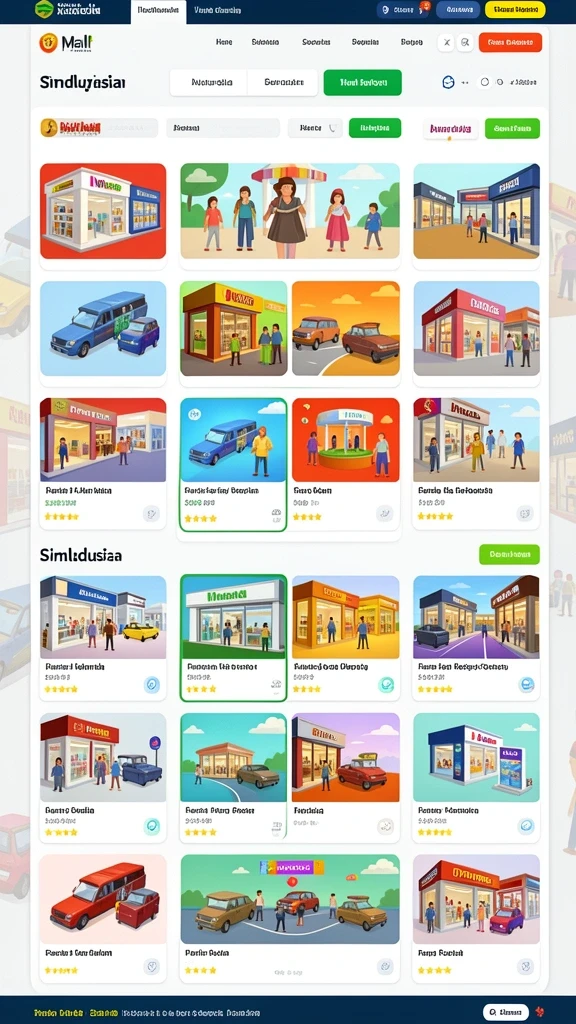Bonus menarik untuk pengguna baru dan lama.