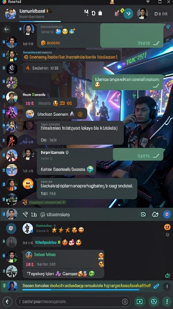 Fitur taruhan langsung untuk pengalaman real-time.
