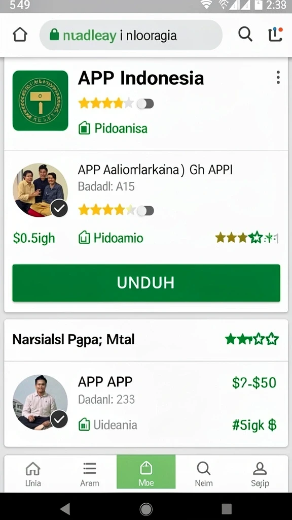 Fitur komunitas yang aktif dan mendukung.