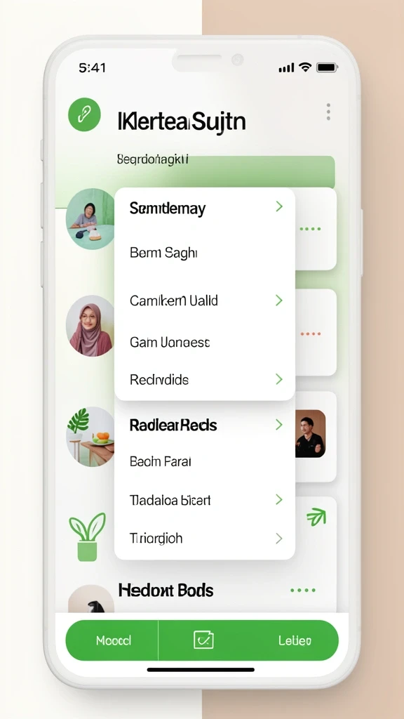 Fitur komunitas yang aktif dan suportif.