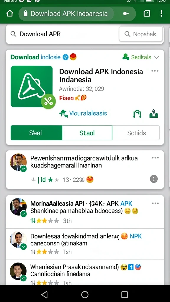 Tampilan grafis yang menawan dari SUBUR88.