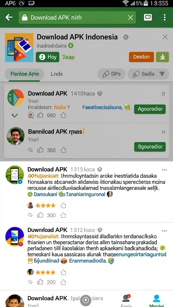 Kustomisasi pesawat yang mendalam dan menarik.