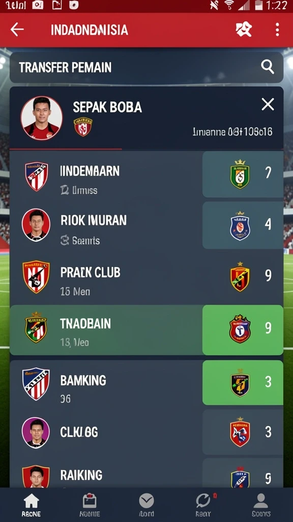 Mode multiplayer yang mendebarkan bersama teman.