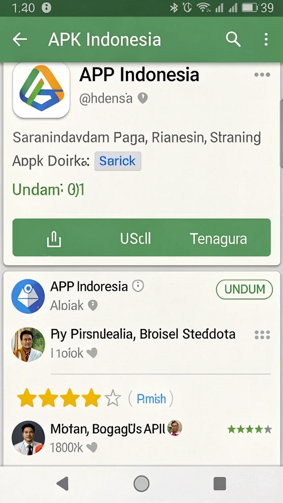 Fitur interaksi komunitas untuk lebih banyak kesenangan.
