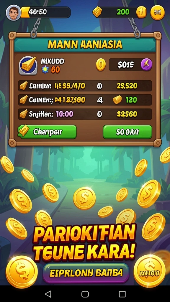 Komunitas aktif WOW388, tempat berbagi strategi dan tips.